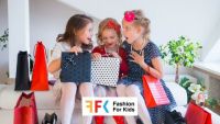 FASHION FOR KIDS - THE INTERNATIONAL-STYLE BEGINNING OF SUMMER IN KIELCE