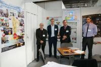 COMPANIES FROM BELARUS JOIN THE METAL 2018 EXPO