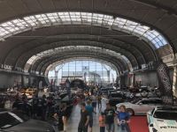 THE TUNING FESTIVAL IN TARGI KIELCE 