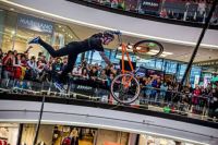 BIKES FREESTYLE AT TARGI KIELCE