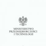 Targi METAL z honorowym patronatem Ministerstwa Przedsiębiorczości i Technologii