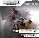 CRYE PRECISION - RIFLES AND GRENADE LAUNCHERS. 