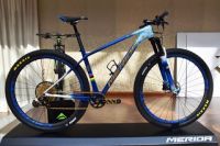 LEGENDARY UDEFEATED BIKES, NEW PRODUCTS AND MERIDA TESTS AT THE KIELCE BIKE-EXPO