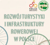 Konferencja PTTK  na KIELCE BIKE-EXPO