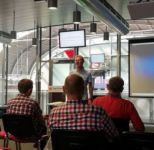 HOW TO ELEVATE YOUR COMPANY TO THE NEXT LEVEL - TRAININGS OFFER AT THE KIELCE BIKE-EXPO