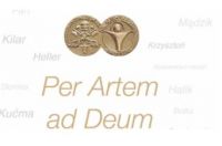 PER ARTEM AD DEUM 2019’S MEDAL - OPEN FOR CANDIDATES TO BE AWARDED WITH THE MEDAL