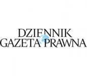 Dziennik Gazeta Prawna patronem medialnym OKBR!