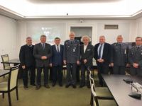 KIELCE DEFENCE EXPO DISCUSSED AT THE SENATE COMMITTEE OF NATIONAL DEFENCE SESSION