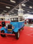 TARGI KIELCE'S 2018'S TRANSEXPO - A SHOWCASE FOR VINTAGE BUSES