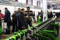 TAKE PART IN THE AGRICULTURAL TECHNOLOGY EXPO IN LVIV