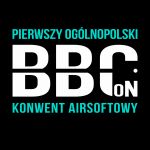  I Ogólnopolski Konwent Airsoftowy w październiku 2019 w Targach Kielce