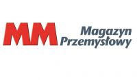 „MM Magazyn Targowy” zapowie „Przemysłową Wiosnę”