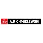 A.R. CHMIELEWSKI SHOWCASES AT THE 2018’S EUROAGRO LWÓW EXPO