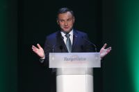 Prezydent RP Andrzej Duda objął MSPO 2019 Honorowym Patronatem