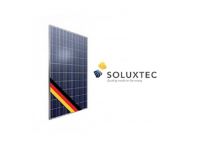 Fotowoltaika od SOLUXTEC na targach ENEX Nowa Energia