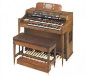 THE HAMMOND ORGAN EXHIBITION - A CONCERT IN EUROPE’S ONLY LAURENS HAMMOND MUSEUM