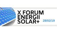 Jubileuszowa edycja Forum Solar+