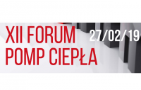 Razem porozmawiajmy o cieple! XII Forum Pomp Ciepła podczas targów ENEX Nowa Energia