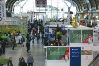 Warzywnicza konferencja w czasie IV Targów HORTI-TECH