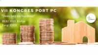 ENEX EXPO - THE PORT PC CONGRESS - "NO-BILLS HOUSE"