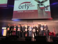 Orły "Wprost" przyznane. Targi Kielce wśród nagrodzonych