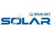 MULTICRYSTALLINE SOLAR MODULES FROM BRUK-BET SOLAR