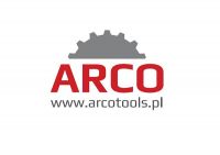 STOM-TOOL  z nowością od ARCO TOOLS