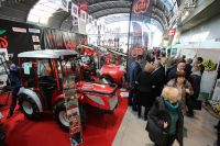 "Rolnik szuka żony"... podczas targów HORTI-TECH w Targach Kielce