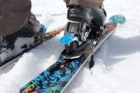 SKI EQUIPMENT - WHAT ARE THE POLES’ SHOPPING OPTIONS?