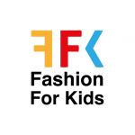 Strefa Fashion for Kids na targach KIDS’ TIME 