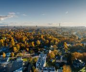 „Zieleń potrzebna od zaraz” podczas Green City EXPO