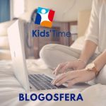 ARE YOU A PARENTING BLOGER? KIDS 'TIME 2019 - THIS IS A MUST ATTEND EVENT!