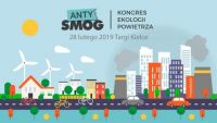 AIR QUALITY DISCUSSED AT THE KIELCE EXPO CENTRE. THE AIR ECOLOGY CONGRESS