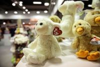 POLISH TOYS BUSINESS SECTOR REPORTS CONSTANT GROWTH. REPORTS AND RECAPITULATIONS PRESENTED AT KIDS 'TIME