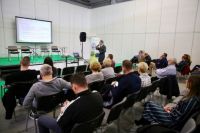 IMPORTANT PROBLEMS DISCUSSED AT THE ECOTECH TRADE FAIR