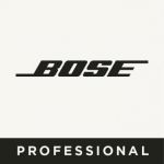 BOSE PROFESSIONAL JOINS THE DIGITAL STAGE EUROPE PRO AUDIO AND LIGHT EXHIBITORS LIST