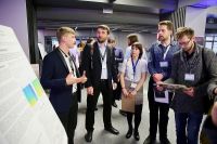 POSTER SESSION OF THE 4TH NATIONAL STUDENTS CONFERENCE  FOR SOUND-ENGINEERS