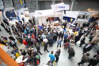 Jubileuszowy EXPO-GAS z szansą na duży sukces.