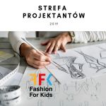 Jesteś projektantem? Weź udział w targach Fashion for Kids 2019 