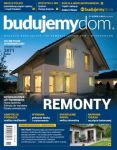 WE BUILD A HOUSE MAGAZINE - THE HOME EXPO MEDIA PARTNER