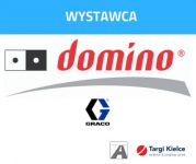 DOMINO OFFERS GRACO BRAND PRODUCTS - COME AND SEE THESE AT THE AUTOSTRADA-POLSKA EXPO