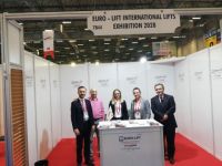 INTERNATIONAL PROMOTION OF EURO-LIFT EXPO