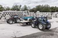 VALTRA AT THE 2019’S AUTOSTRADA-POLSKA EXPO