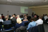 CONFERENCE "STONE IN ITS NATURAL DEPOSIT, LANDSCAPE AND ARCHITECTURE" HELD IN TARGI KIELCE