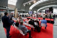 EXPERT PANELS WITHIN THE SCOPE OF HOUSE AND GARDEN EXPOS 