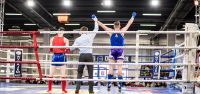 Mistrzostwa Polski MuayThai IFMA na FIT WEEKENDZIE