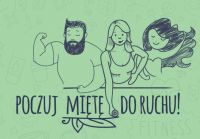 Poczuj miętę do ruchu na FIT WEEKENDZIE