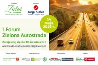 Weź udział w Forum "Zielona AUTOSTRADA"