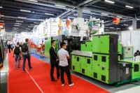 EFFICIENT AND ECONOMICAL - THE ENGEL MOTTO AT THE PLASTPOL 2019