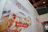  Seminarium Techniczne PLASTECH INFO - jak zwykle z ciekawymi prelekcjami na targach Plastpol 2019